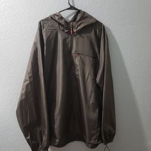 F.H. Davis Men's Windbreaker